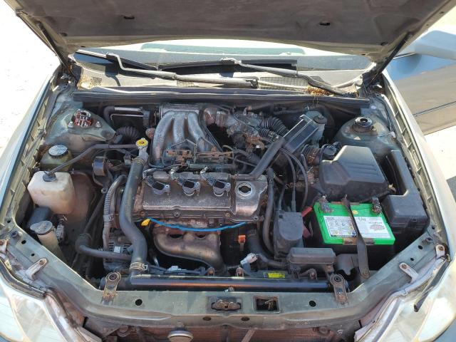 Photo 7 from auction – 2002 TOYOTA AVALON XL with VIN 4T1BF28B02U202224