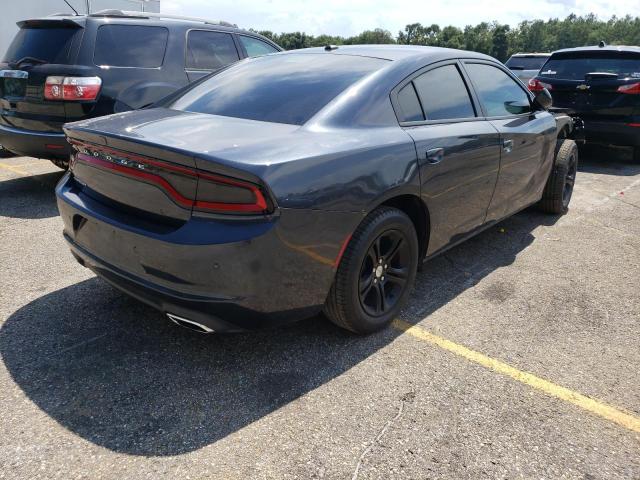 Photo 4 from auction – 2018 DODGE CHARGER SX with VIN 2C3CDXBG6JH180476