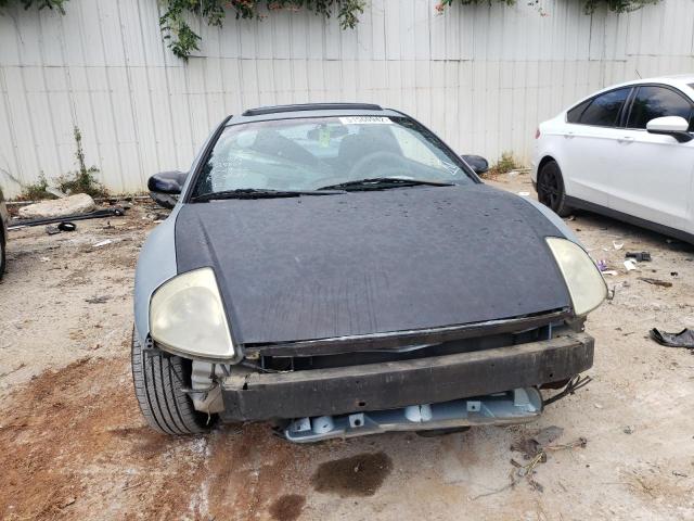 Photo 9 from auction – 2003 MITSUBISHI ECLIPSE GS with VIN 4A3AC44G33E027241