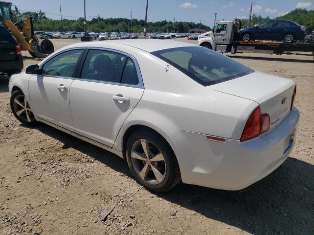 Photo 3 from auction – 2011 CHEVROLET MALIBU 1LT with VIN 1G1ZC5E16BF170434