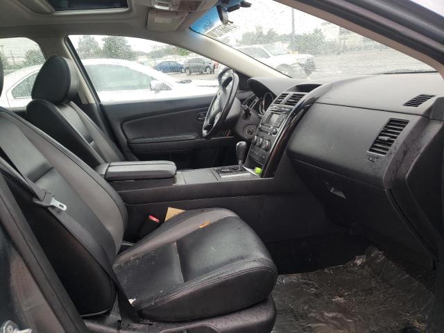 Photo 5 from auction – 2011 MAZDA CX-9 with VIN JM3TB3CA0B0324010