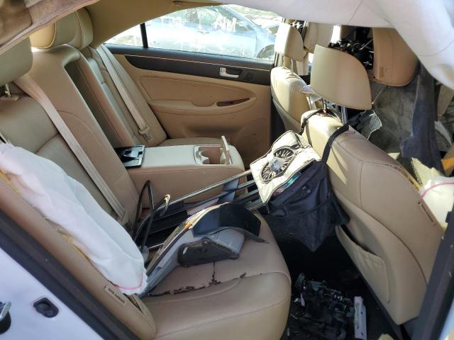 Photo 6 from auction – 2014 HYUNDAI GENESIS 3. with VIN KMHGC4DD5EU260948
