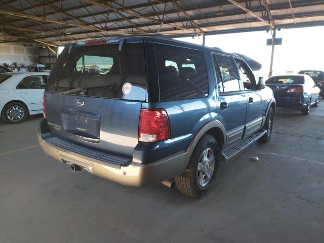 Photo 4 from auction – 2003 FORD EXPEDITION with VIN 1FMFU17L93LB81196