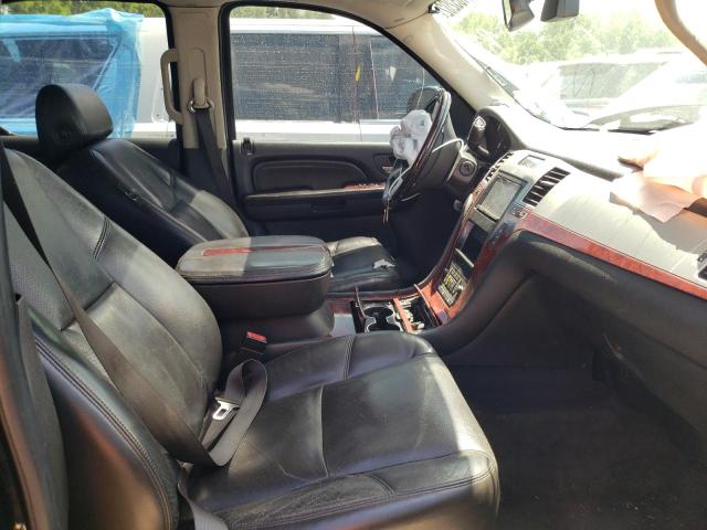 Photo 5 from auction – 2008 CADILLAC ESCALADE L with VIN 1GYFK63848R214015