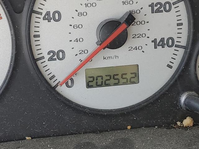 Photo 8 from auction – 2002 HONDA CIVIC LX with VIN 2HGES16552H509011
