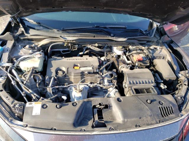 Photo 7 from auction – 2019 HONDA CIVIC LX with VIN 19XFC2F66KE003200