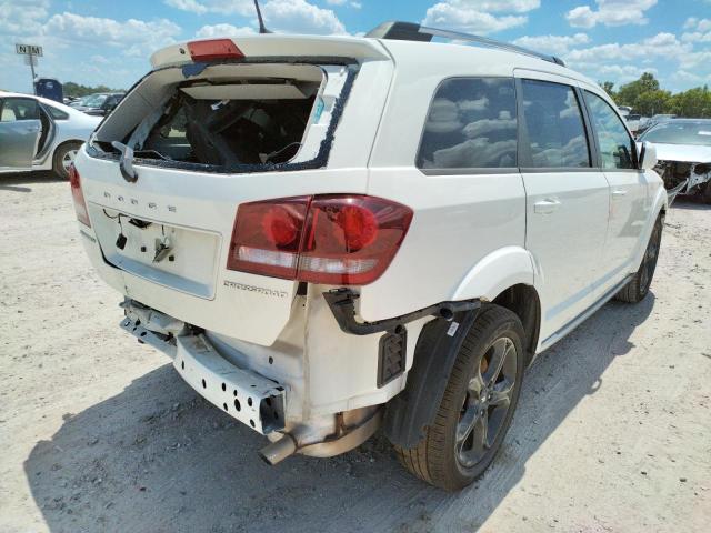 Photo 4 from auction – 2019 DODGE JOURNEY CR with VIN 3C4PDCGBXKT866645