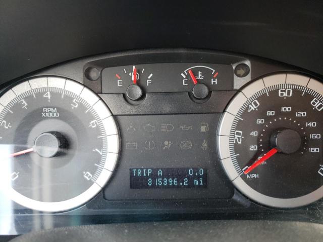 Photo 8 from auction – 2008 FORD ESCAPE LIM with VIN 1FMCU04178KD67705