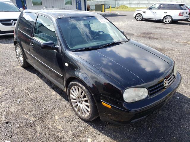 Photo 1 from auction – 2016 VOLKSWAGEN GTI with VIN 9BWDE61J654032468