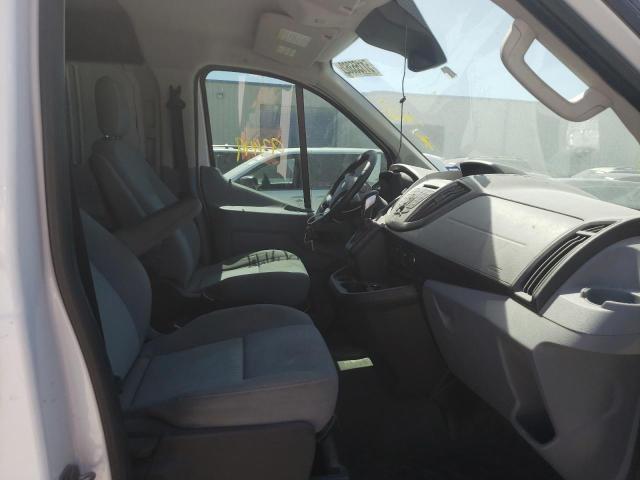 Photo 5 from auction – 2016 FORD TRANSIT T- with VIN 1FTYR1ZM4GKA66165