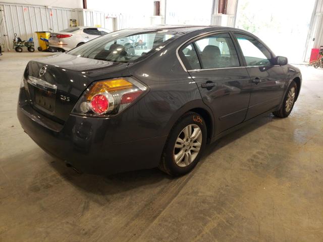 Photo 4 from auction – 2011 NISSAN ALTIMA BAS with VIN 1N4AL2AP1BN471363