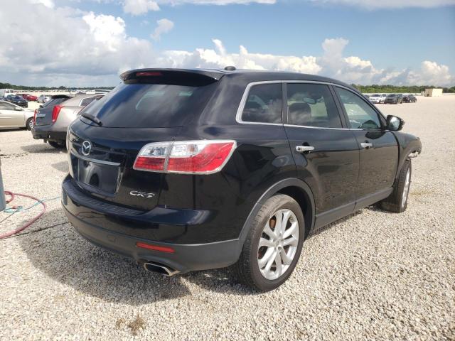 Photo 4 from auction – 2011 MAZDA CX-9 with VIN JM3TB2DA4B0315870