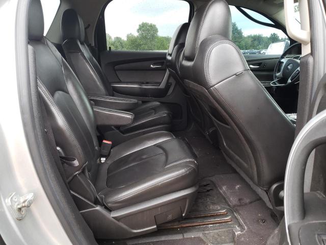 Photo 6 from auction – 2011 GMC ACADIA SLT with VIN 1GKKVRED8BJ114324