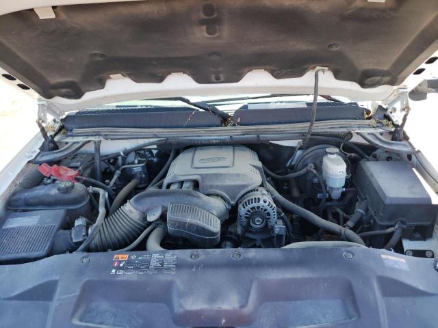 Photo 7 from auction – 2012 GMC SIERRA K15 with VIN 3GTP2XE24CG105006