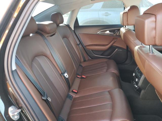 Photo 6 from auction – 2013 AUDI A6 PRESTIG with VIN WAUHGAFC3DN087680