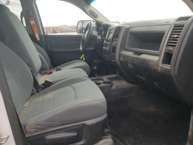 Photo 5 from auction – 2014 RAM 2500 ST with VIN 3C6UR5HJ4EG258954