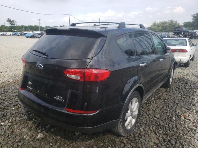 Photo 4 from auction – 2006 SUBARU B9 TRIBECA with VIN 4S4WX85C264400307