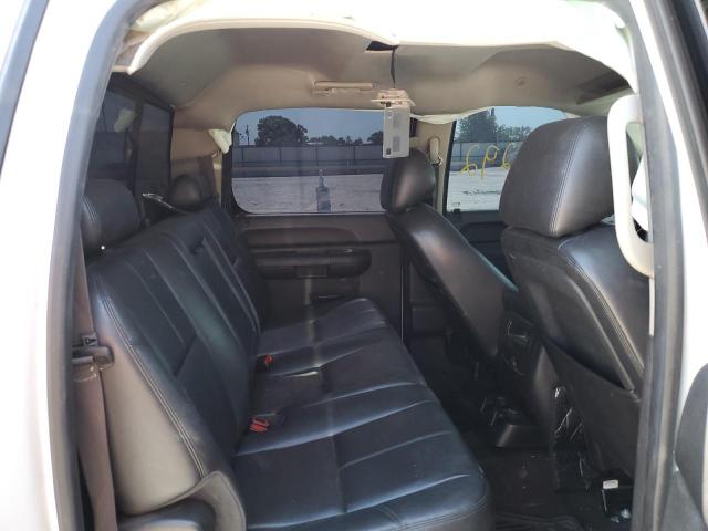 Photo 6 from auction – 2013 CHEVROLET SILVERADO with VIN 3GCPCSE28DG158681