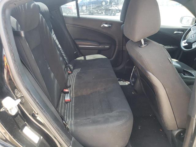 Photo 6 from auction – 2012 DODGE CHARGER SE with VIN 2C3CDXBG4CH296827