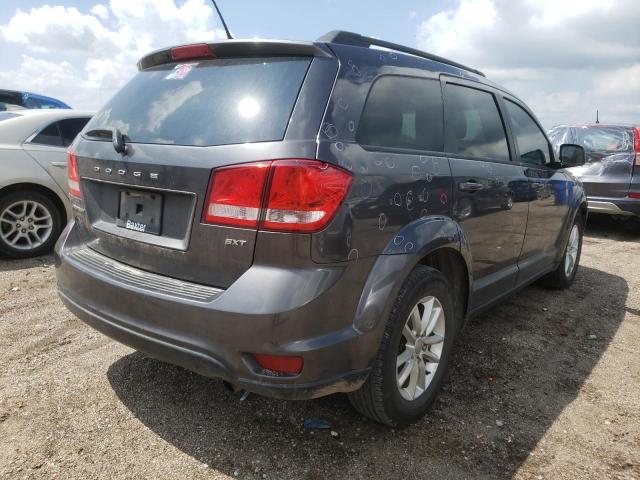 صورة رقم 4 من المزاد - 2014 DODGE JOURNEY SX مع VIN 3C4PDCBB7ET135389