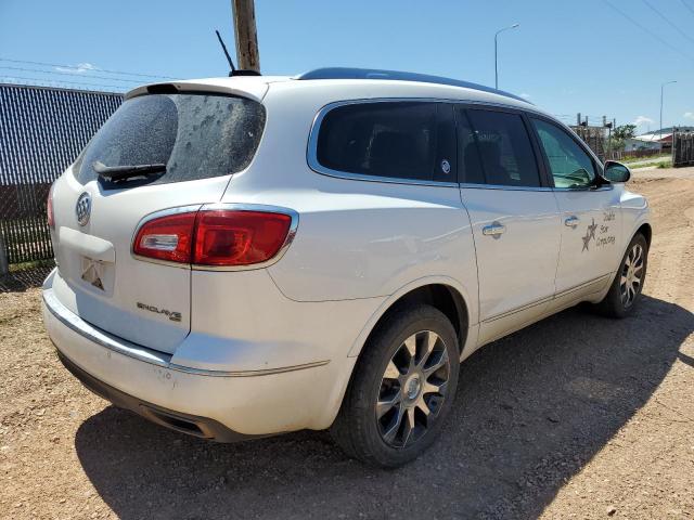 Photo 4 from auction – 2017 BUICK ENCLAVE with VIN 5GAKVBKD4HJ152246