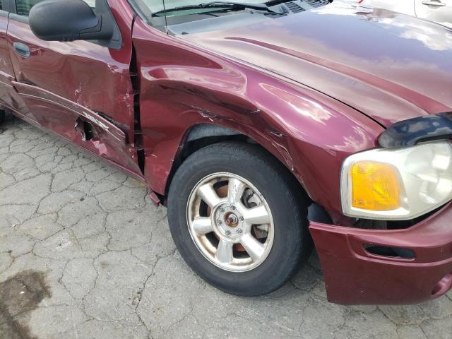 Photo 9 from auction – 2005 GMC ENVOY XL with VIN 1GKET16S756191663
