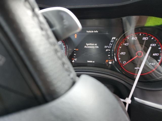 Photo 8 from auction – 2019 DODGE CHARGER GT with VIN 2C3CDXHG3KH713747