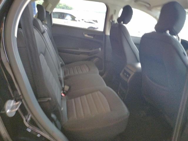 Photo 6 from auction – 2016 FORD EDGE SE with VIN 2FMPK3G97GBC25227