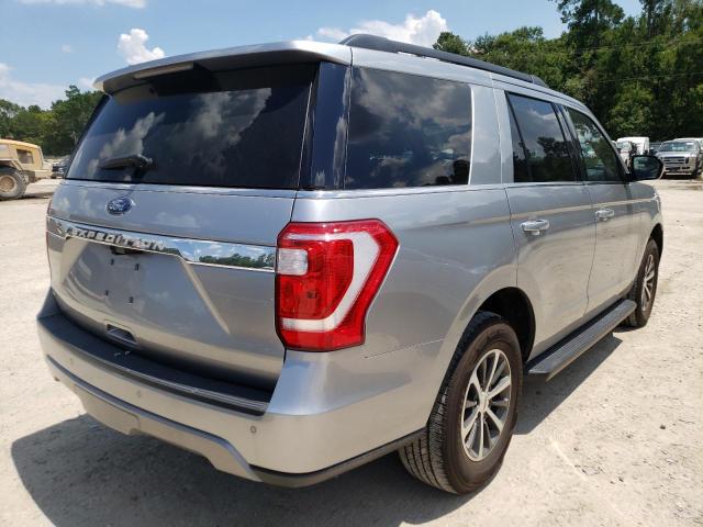 Photo 4 from auction – 2021 FORD EXPEDITION with VIN 1FMJU1HT0MEA43531