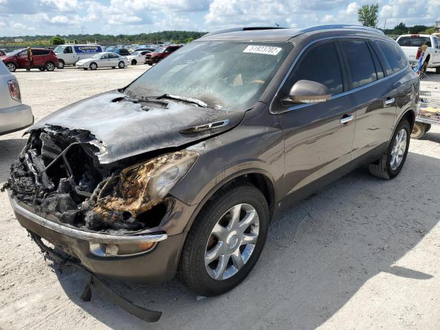 Zdjęcie 2 z aukcji – 2008 BUICK ENCLAVE CX z VIN 5GAER23718J212008