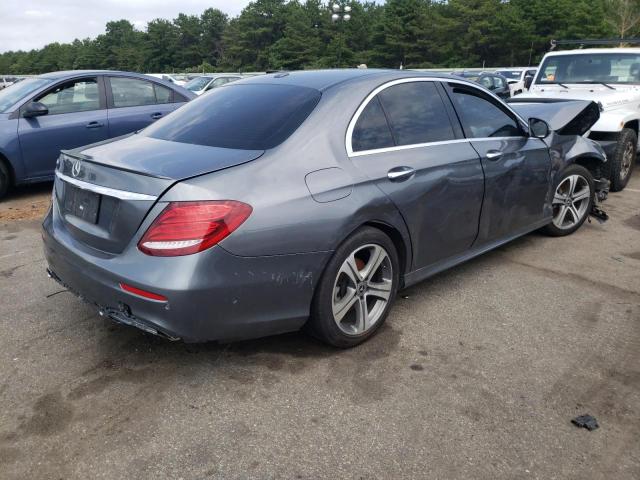 Photo 4 from auction – 2018 MERCEDES-BENZ E 300 with VIN WDDZF4JB5JA338864