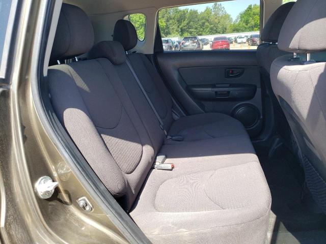 Photo 6 from auction – 2013 KIA SOUL with VIN KNDJT2A53D7560402