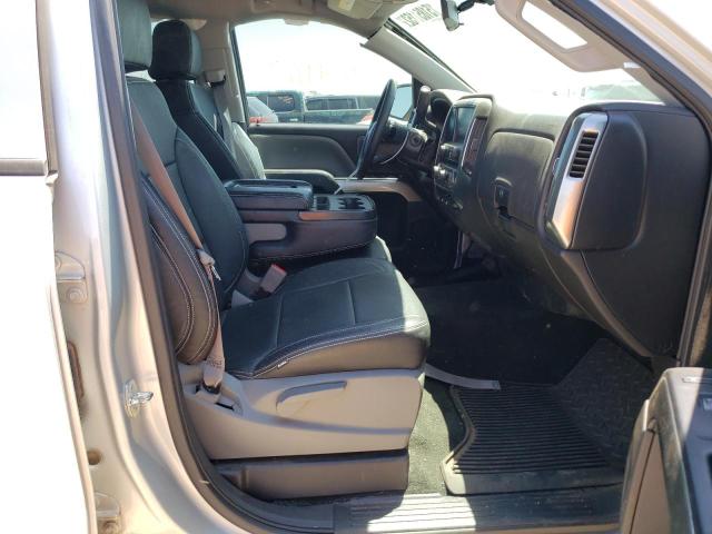 Photo 5 from auction – 2016 CHEVROLET SILVERADO with VIN 3GCUKREC8GG306484