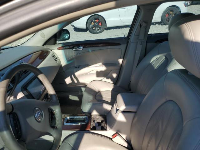 Photo 5 from auction – 2007 BUICK LUCERNE CX with VIN 1G4HD57287U220626