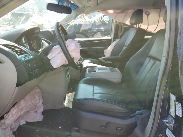 Photo 5 from auction – 2014 CHRYSLER TOWN & COU with VIN 2C4RC1BG2ER402582
