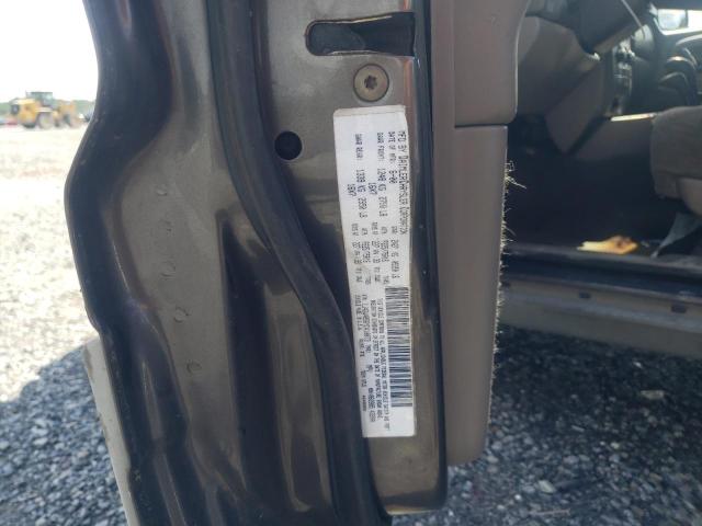 Photo 10 from auction – 2000 JEEP GRAND CHER with VIN 1J4GW48S6YC410073