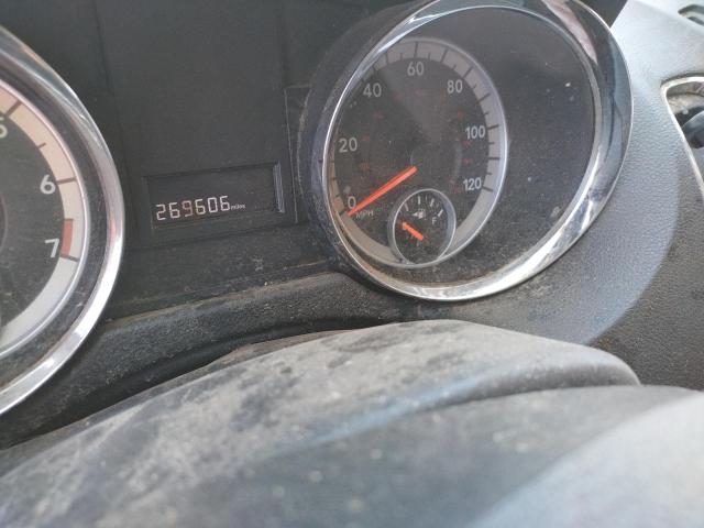 Photo 8 from auction – 2012 DODGE GRAND CARA with VIN 2C4RDGCG8CR295789