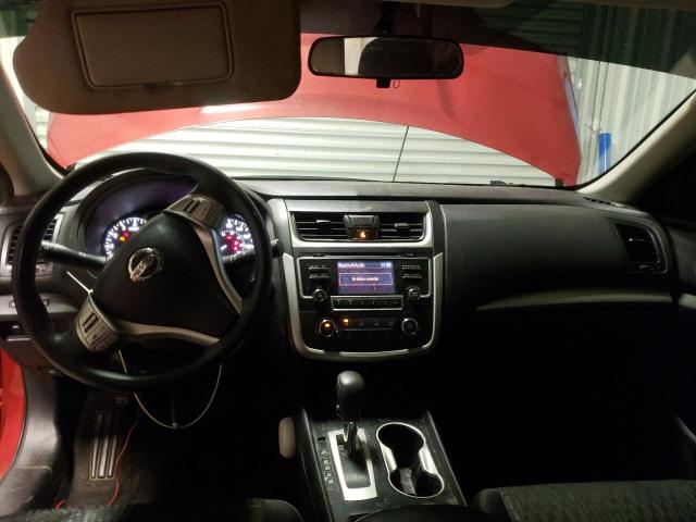 Photo 9 from auction – 2016 NISSAN ALTIMA 2.5 with VIN 1N4AL3AP2GC244028