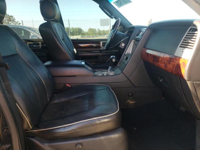 Photo 5 from auction – 2006 LINCOLN NAVIGATOR with VIN 5LMFU28546LJ07854