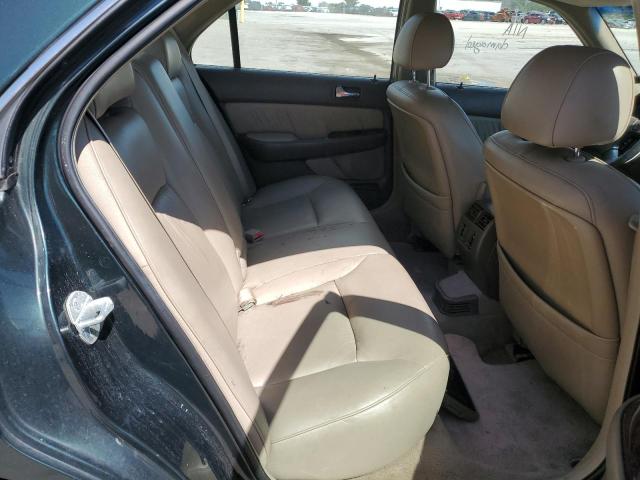 Photo 6 from auction – 1996 ACURA 3.5RL with VIN JH4KA9647TC000616
