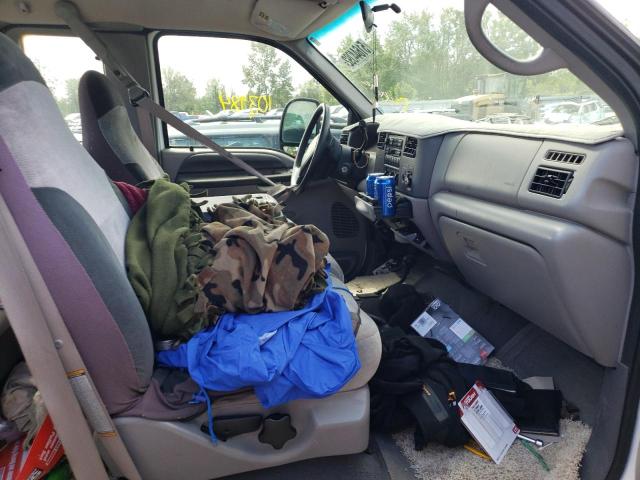 Photo 5 from auction – 1999 FORD F250 SUPER with VIN 1FTNX21F3XEC69428