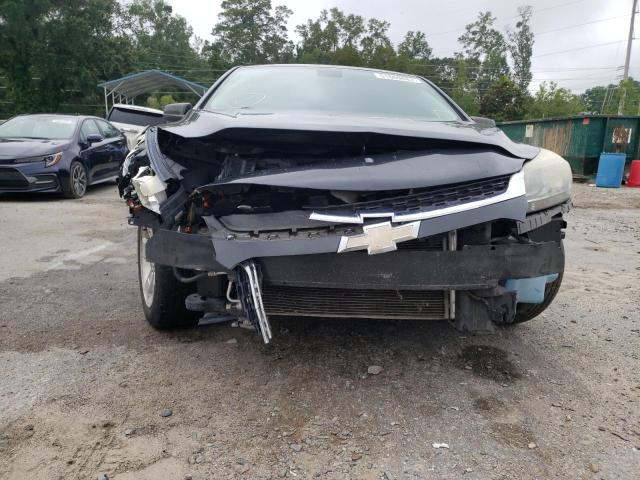 Photo 9 from auction – 2014 CHEVROLET MALIBU LS with VIN 1G11B5SL4EF121078