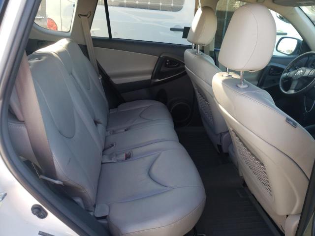 Photo 6 from auction – 2012 TOYOTA RAV4 LIMIT with VIN 2T3YF4DV7CW149147