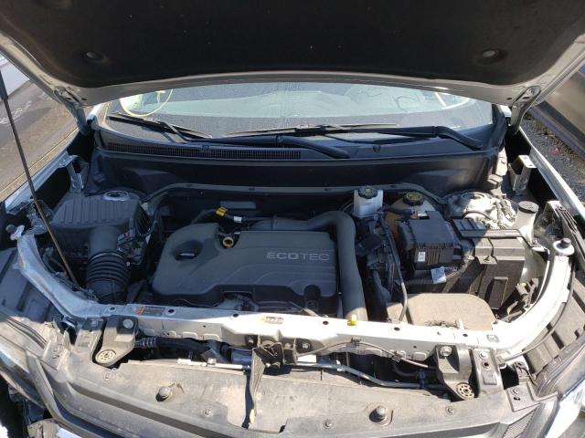 Photo 7 from auction – 2019 CHEVROLET EQUINOX LT with VIN 2GNAXUEVXK6295069