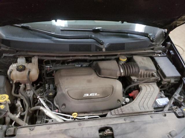 Photo 7 from auction – 2018 CHRYSLER PACIFICA L with VIN 2C4RC1GG9JR113542