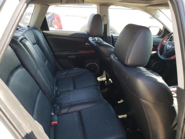 Photo 6 from auction – 2007 MAZDA 3 HATCHBAC with VIN JM1BK343871658887