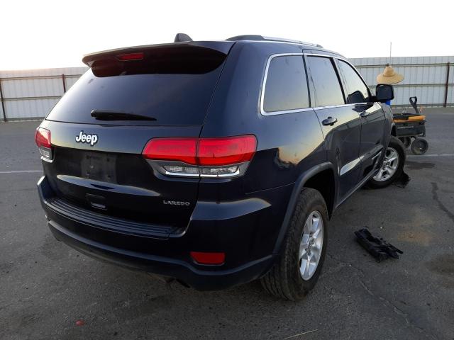 Photo 4 from auction – 2015 JEEP GRAND CHER with VIN 1C4RJEAG2FC143830