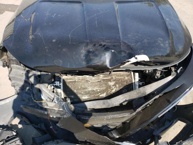 Photo 7 from auction – 2015 CHEVROLET IMPALA LT with VIN 2G1125S30F9107625