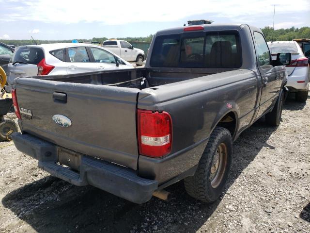 Photo 4 from auction – 2006 FORD RANGER with VIN 1FTYR10D96PA31720