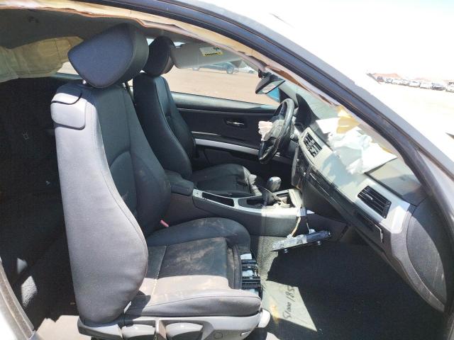 Photo 5 from auction – 2007 BMW 328 I with VIN WBAWB33597PV73796